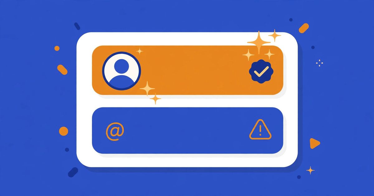 Fancy Text Username Not Working? Display Names vs @Usernames Explained