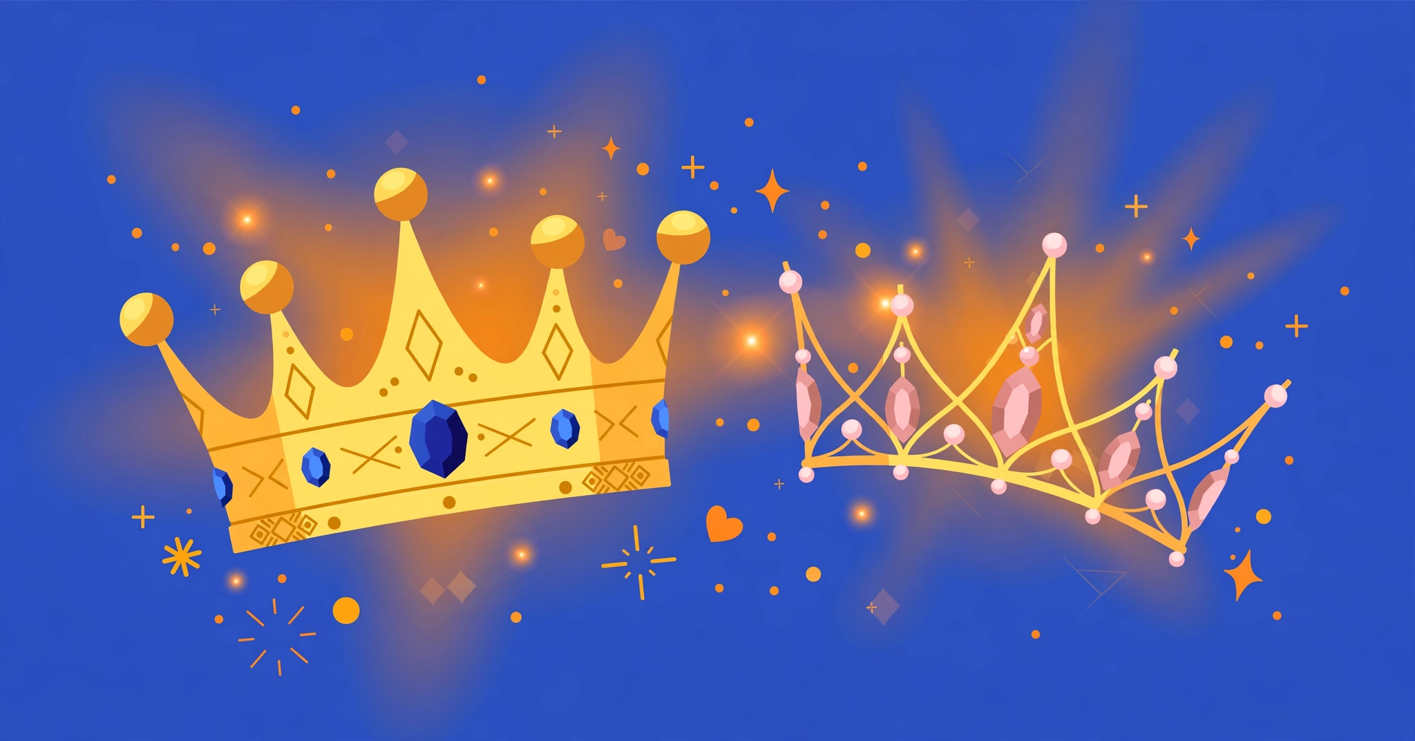 120 King and Queen Stylish Names: Royal Pair Ideas for Couples (2026) 1 120 King and Queen Stylish Names: Royal Pair Ideas for Couples (2026)