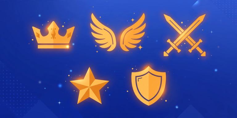 80 VIP Symbols Copy Paste: Crowns, Wings, Swords with Safety Ratings (2026)
